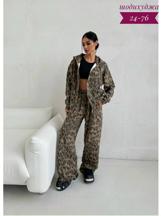 Спортивный костюм 23102313