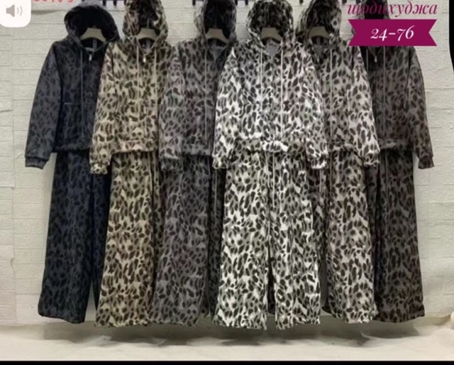 Спортивный костюм 23102313