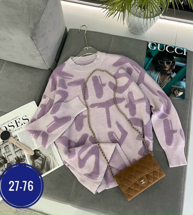 Свитер 23102031