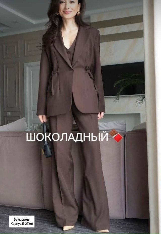 Костюм 23102321