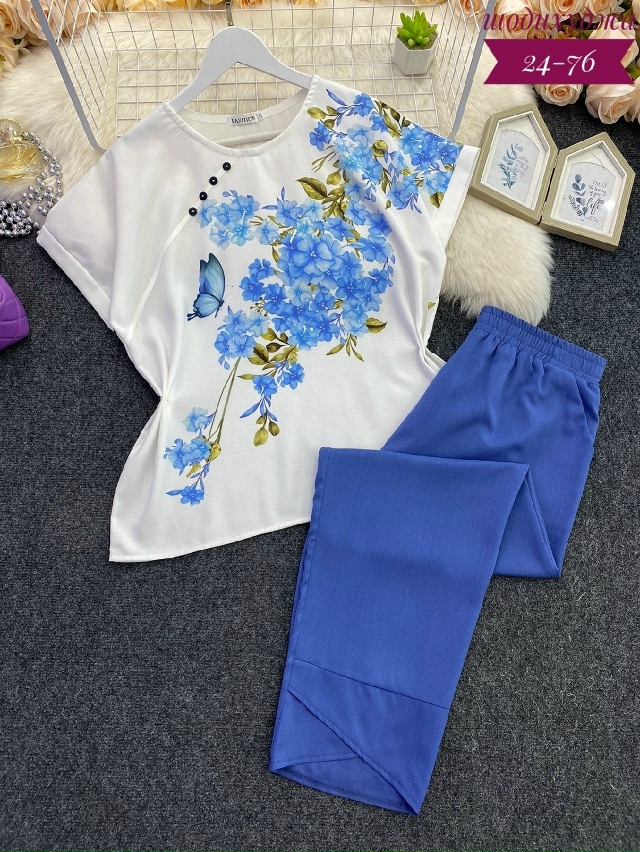 Костюм 23103005