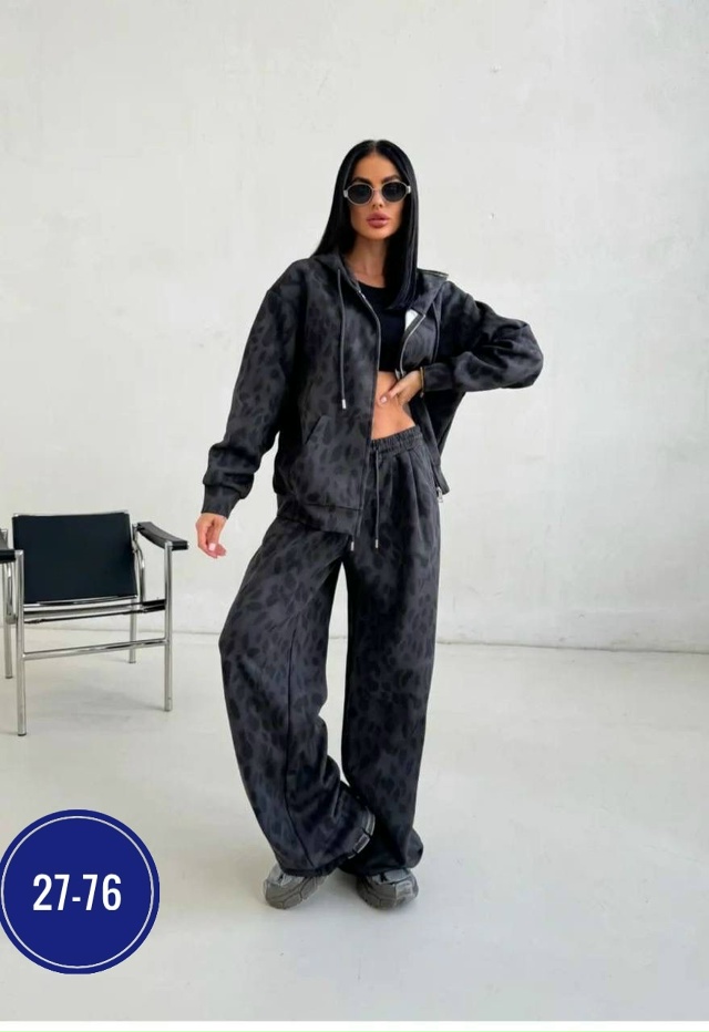 Спортивный костюм 23102612