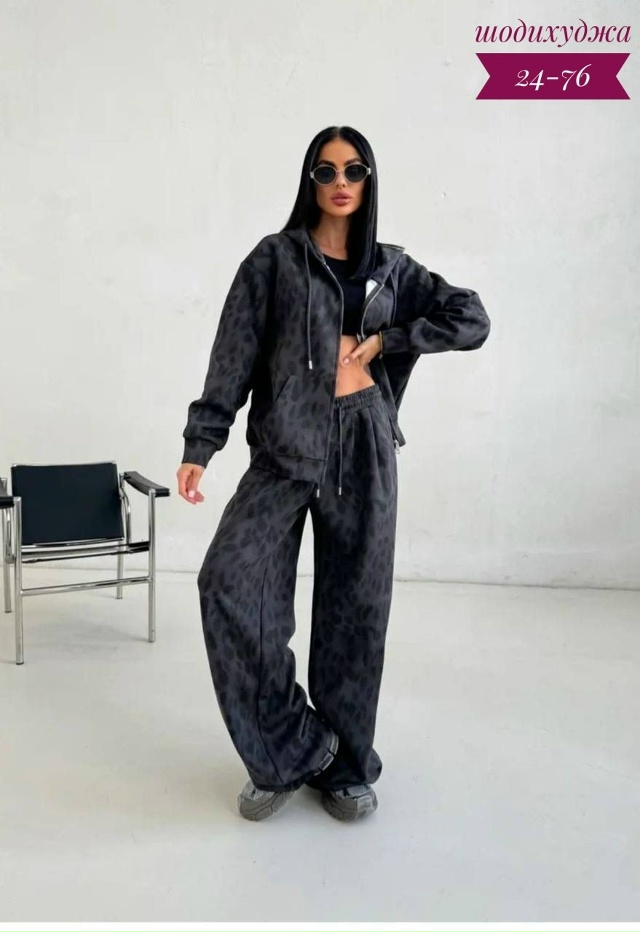 Спортивный костюм 23102313