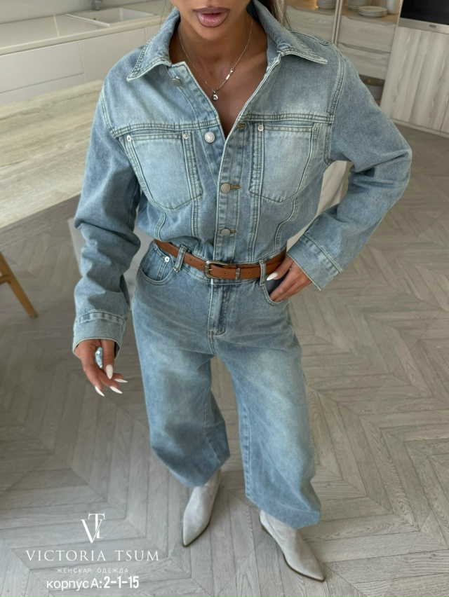 Комбинезон 23102273