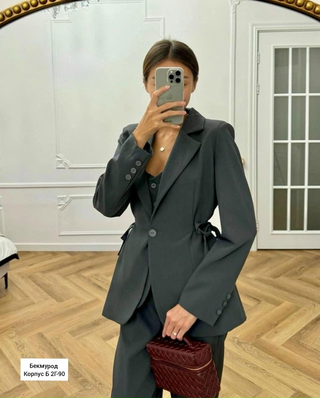 Костюм 23102321