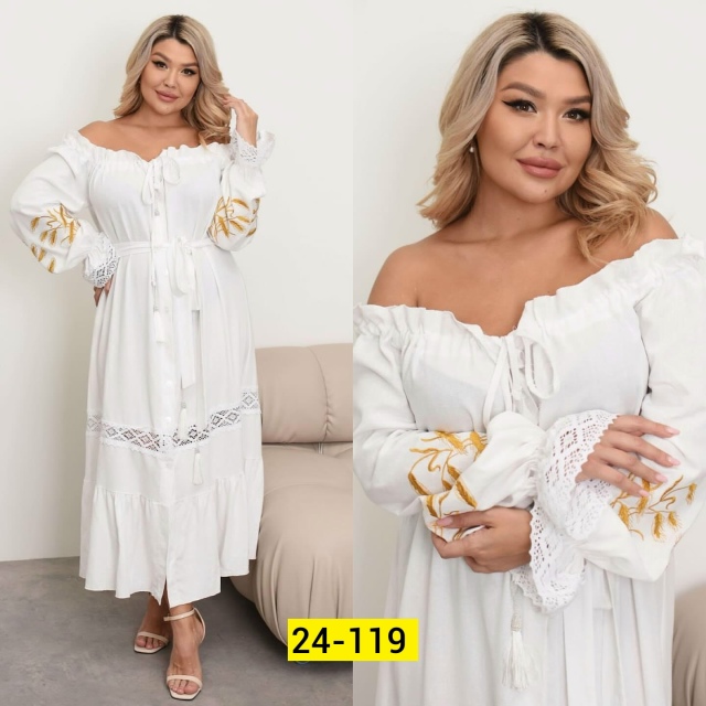 Платье 23102096