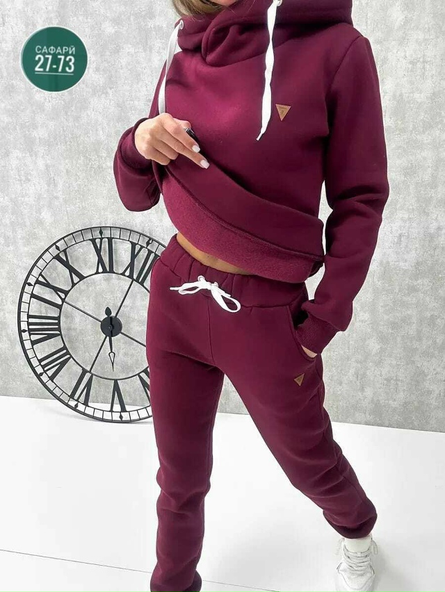 Спортивный костюм 23102669