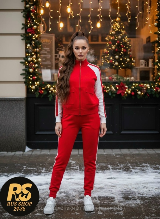 Спортивный костюм 23102175