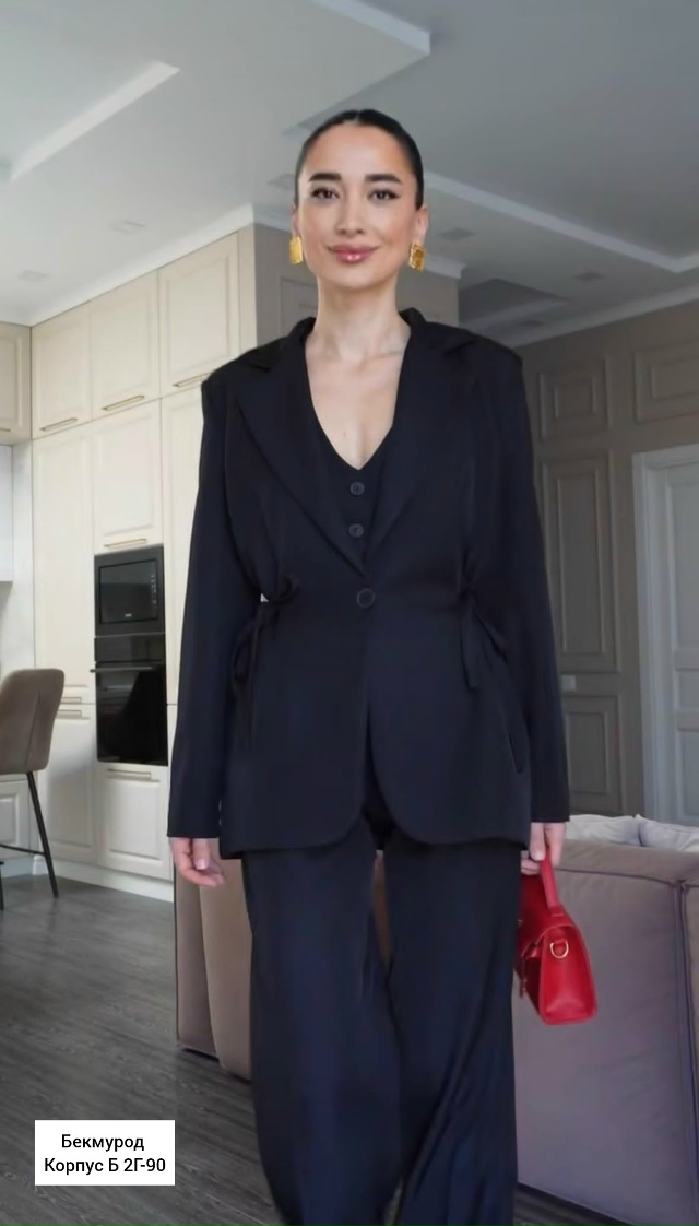 Костюм 23102321