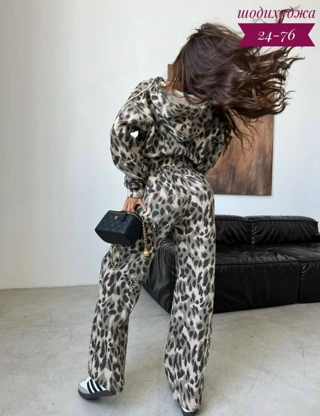 Спортивный костюм 23102313