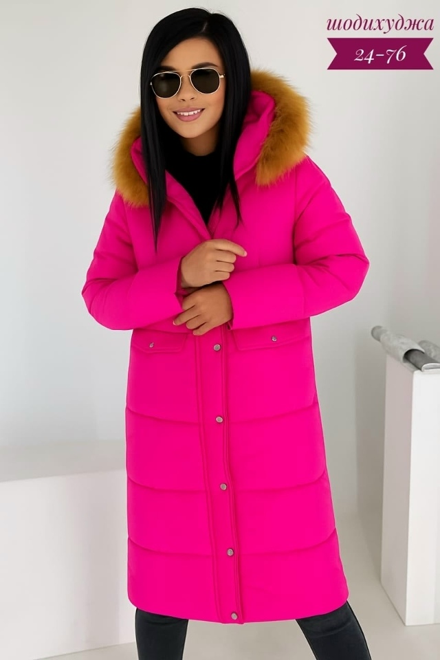 Куртка 23102638