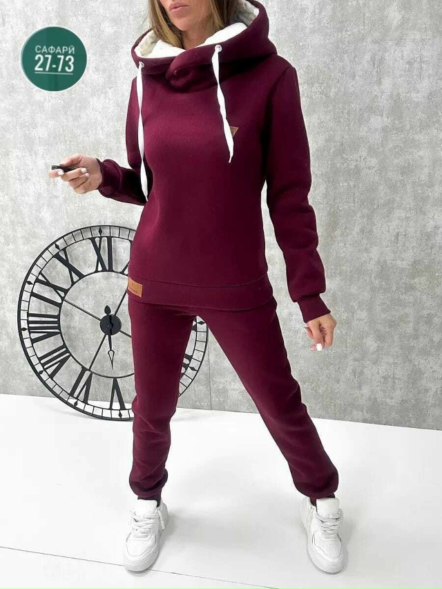 Спортивный костюм 23102669