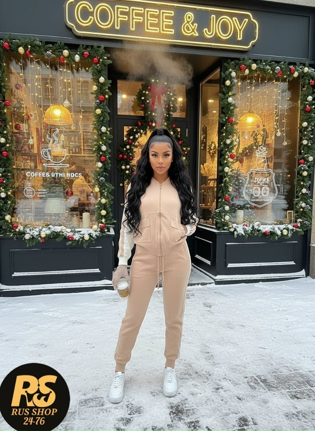 Спортивный костюм 23102175