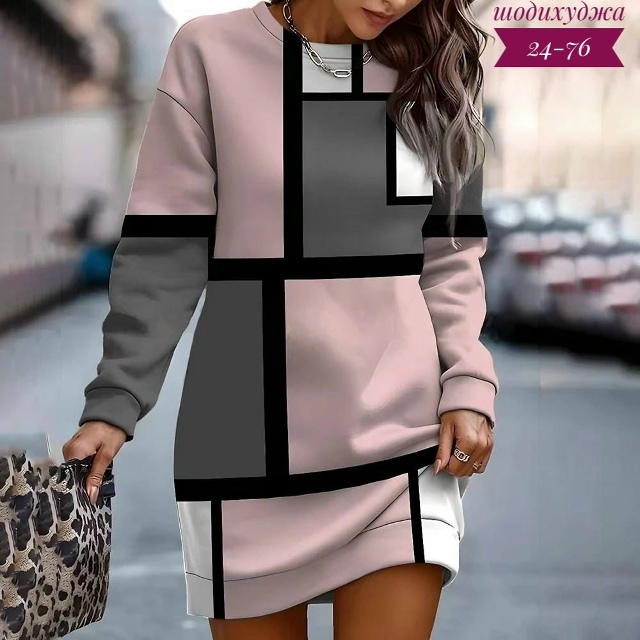 Платье 23102256