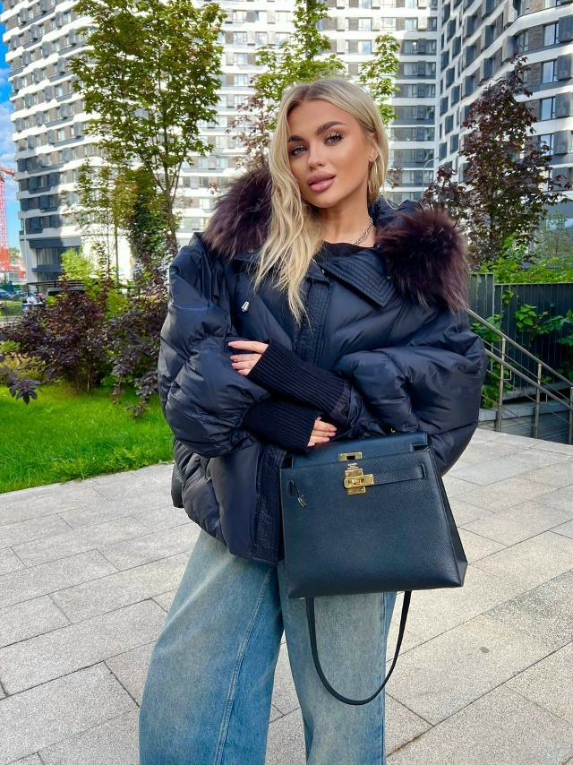 Куртка 23103496