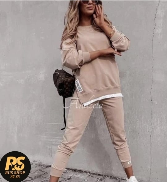 Спортивный костюм 23103318