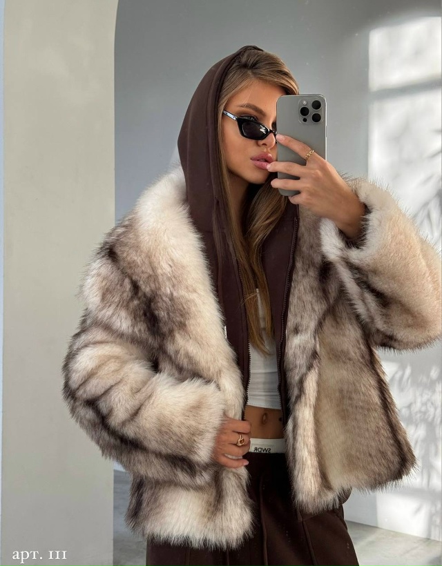 Шуба 23103336