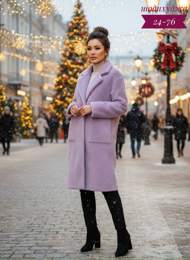 Пальто 23103480