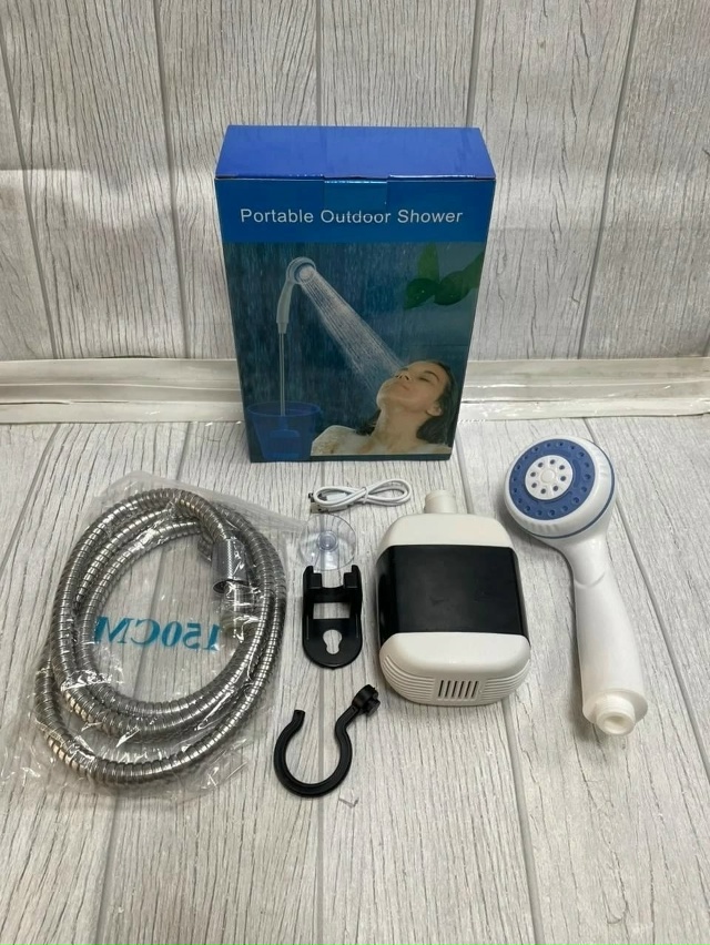 Набор для душа 23103146