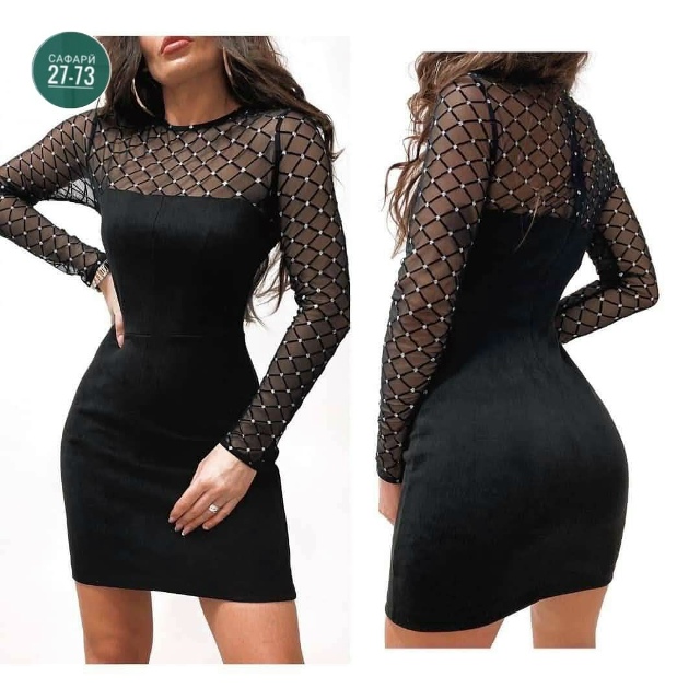 Платье 23103753