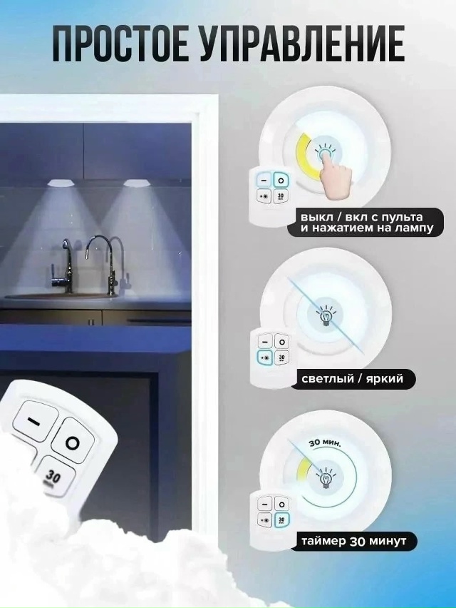 Светодиодные фонари 23103144