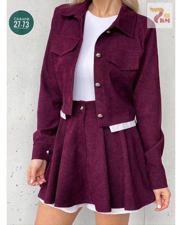 Костюм 23103638