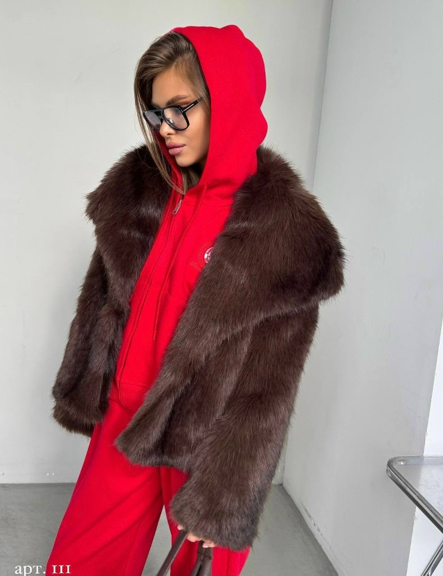 Шуба 23103335