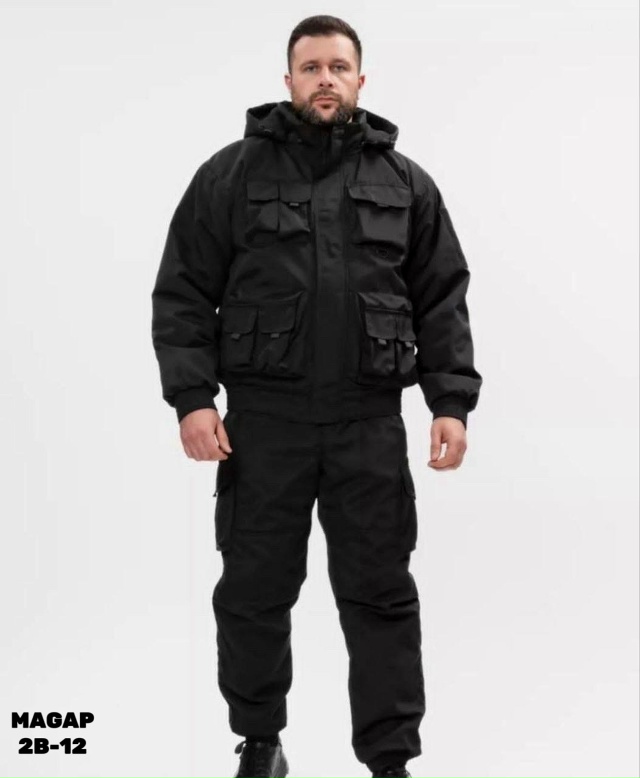 Камуфляжная форма 23103461