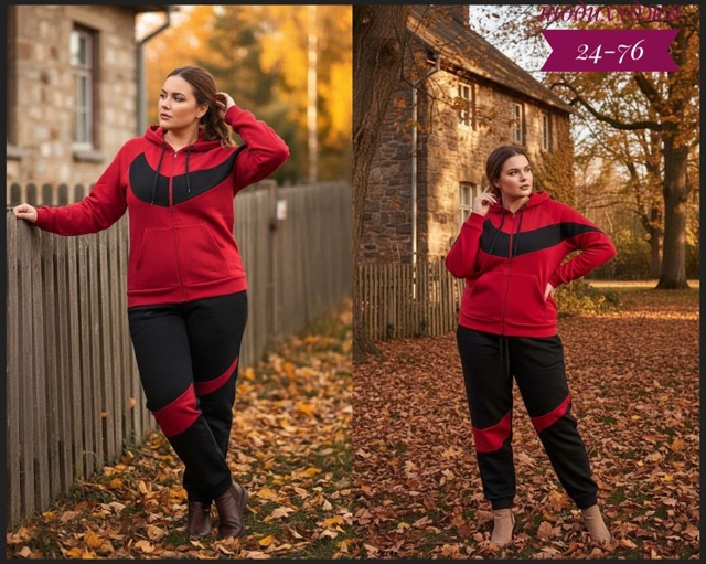 Спортивный костюм 23103224