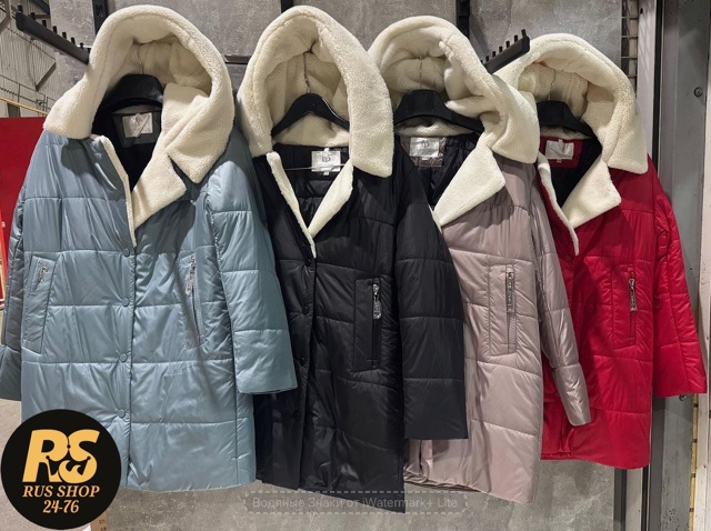 Куртка 23103686