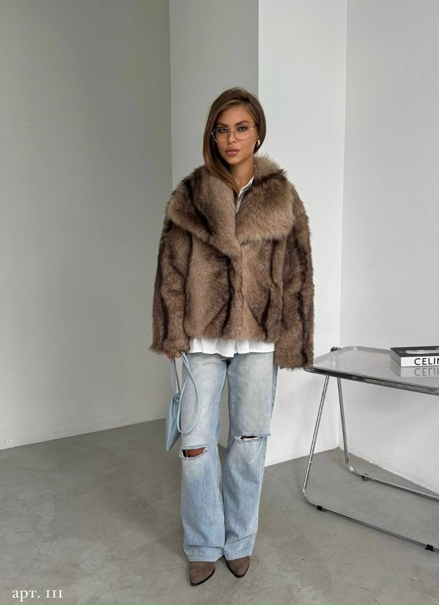 Шуба 23103334