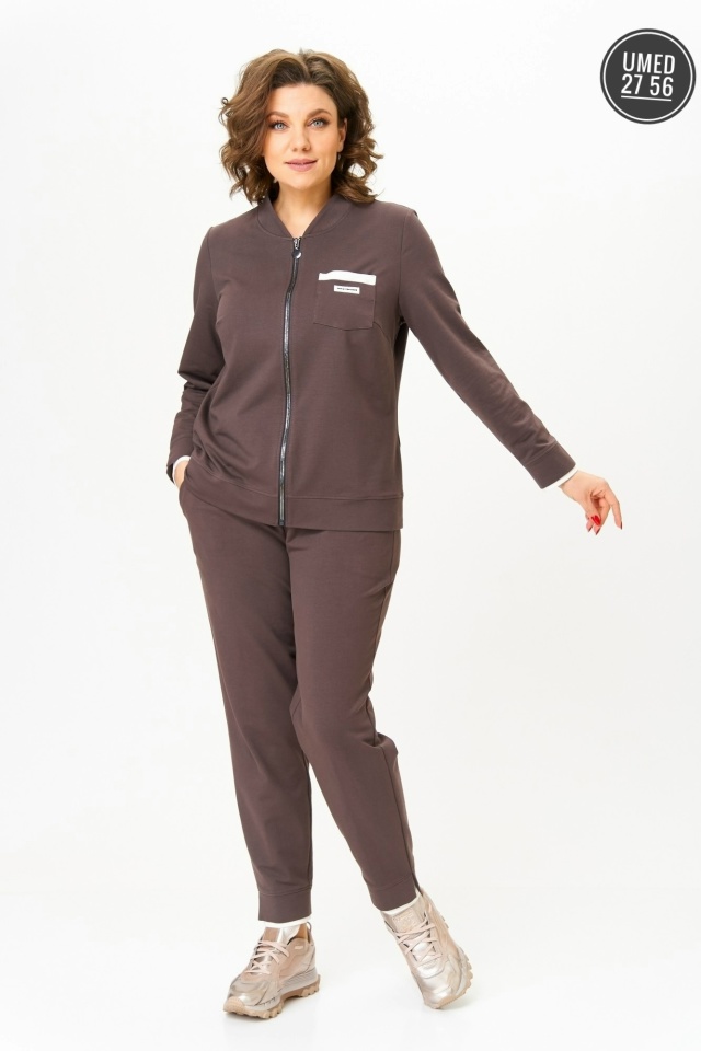 Спортивный костюм 23103268