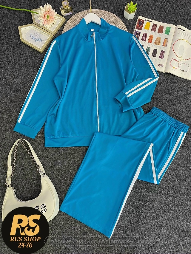 Спортивный костюм 23103319