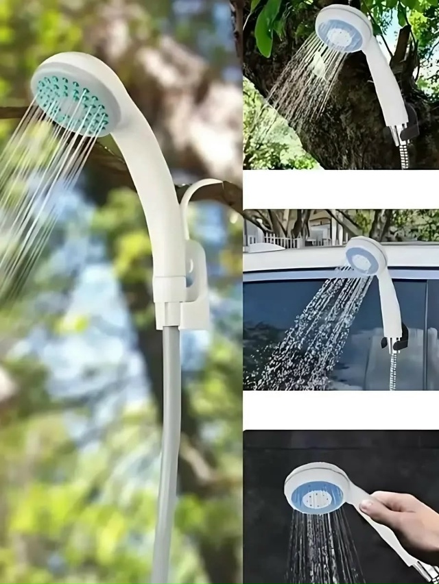 Набор для душа 23103146