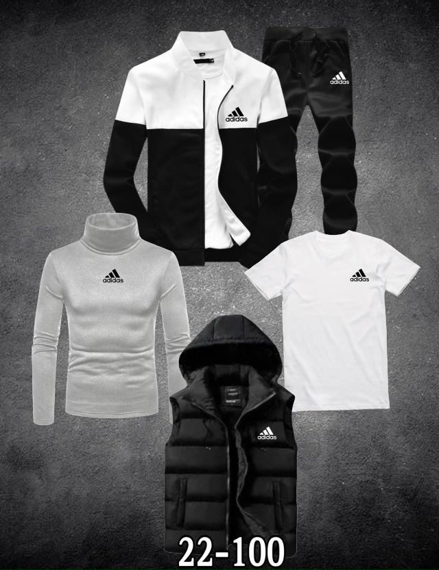 Спортивный костюм 23103642