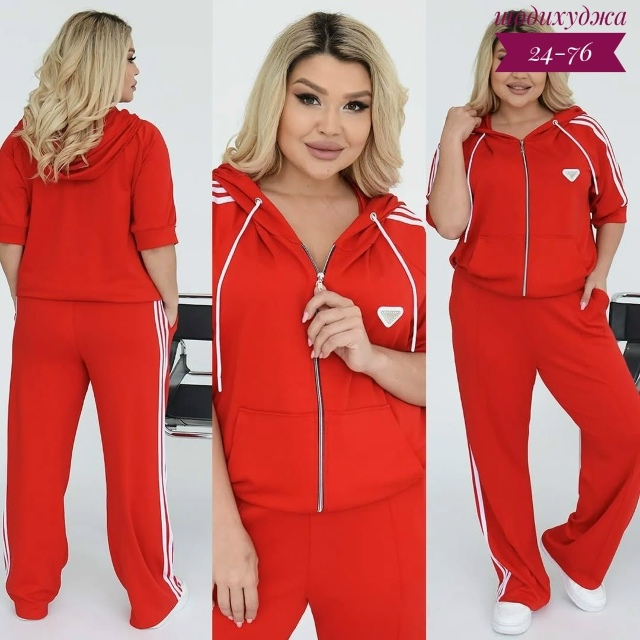 Спортивный костюм 23103325