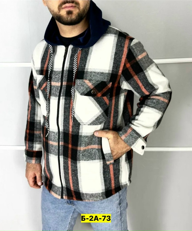 Рубашка 23104401