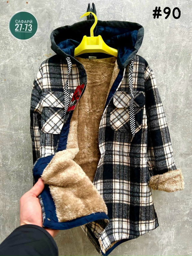 Рубашка 23104878