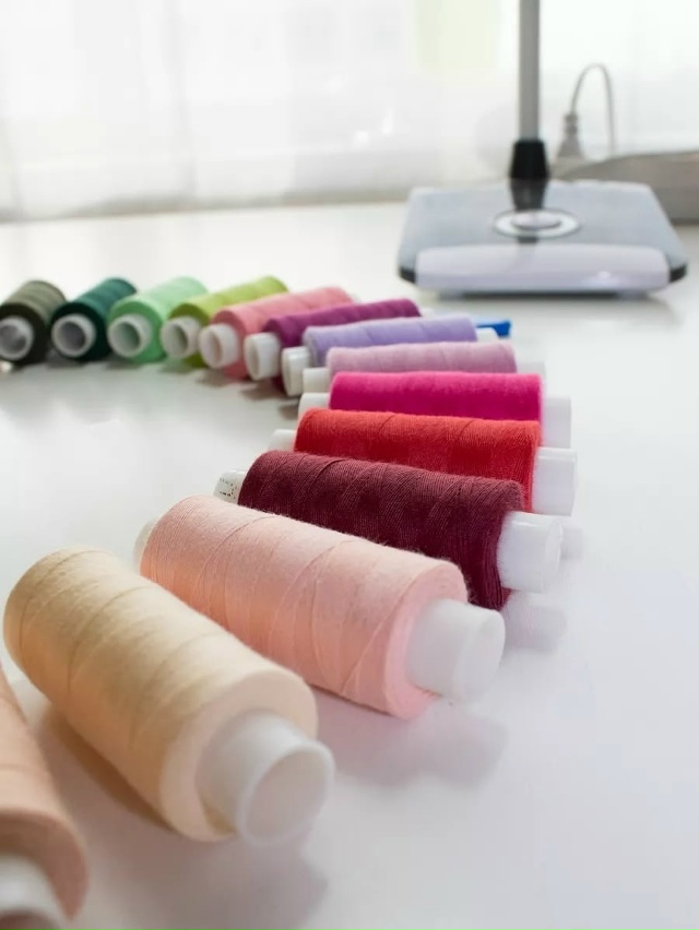 Набор нитки 23104206