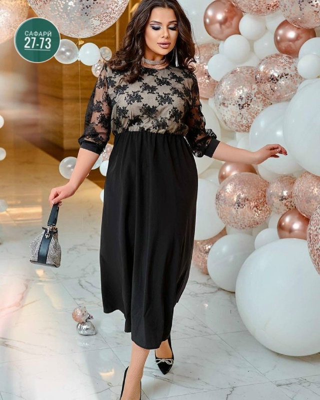 Платье 23104243