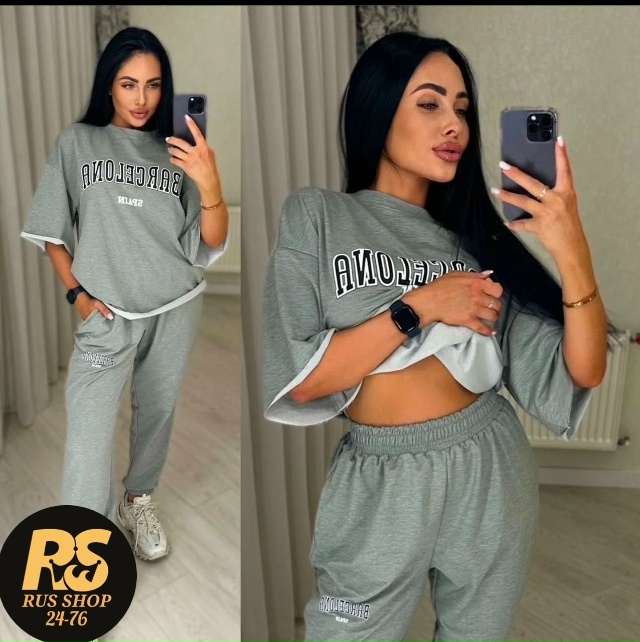 Спортивный костюм 23104325