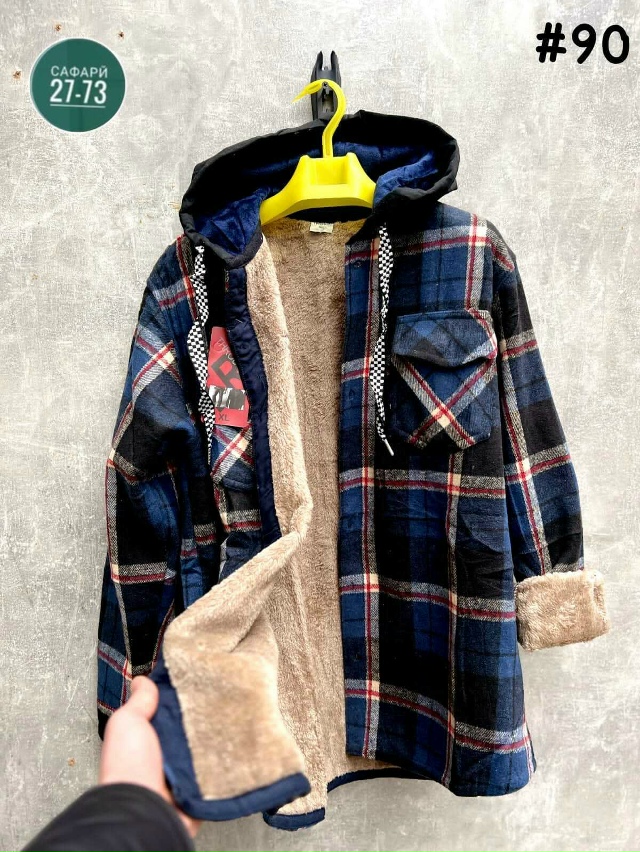 Рубашка 23104878