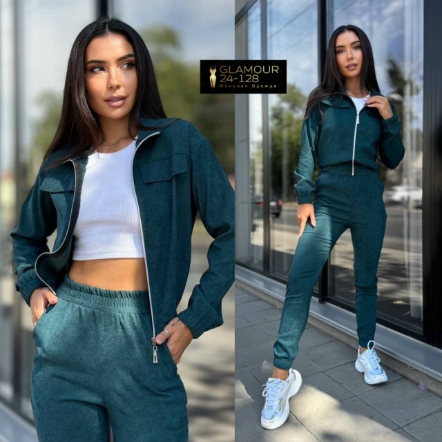 Спортивный костюм 23104327