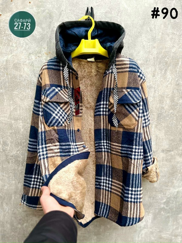 Рубашка 23104878