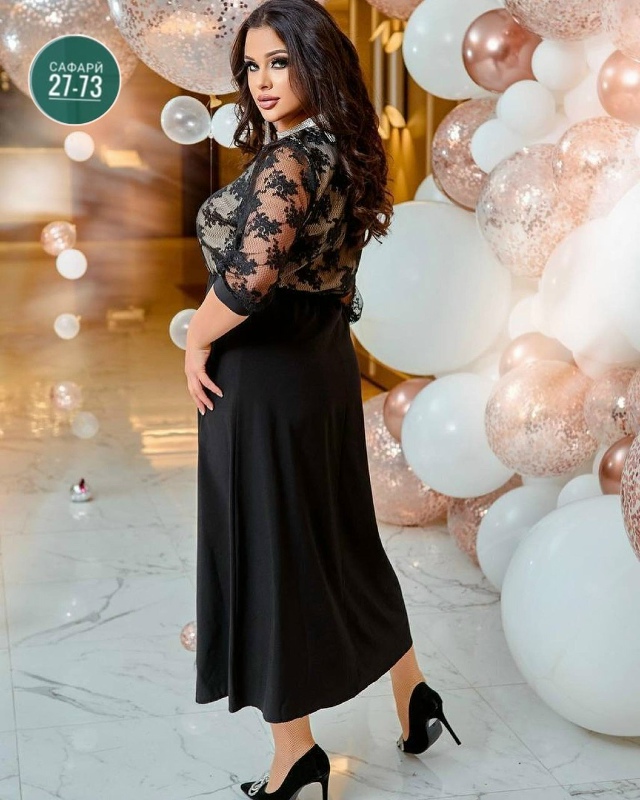 Платье 23104243