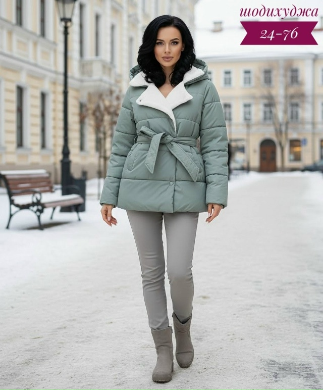 Куртка 23105295