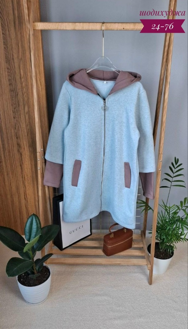 Пальто 23105032