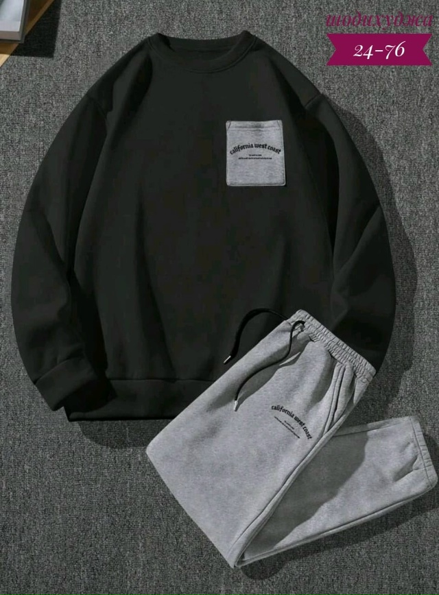 Спортивный костюм 23105293