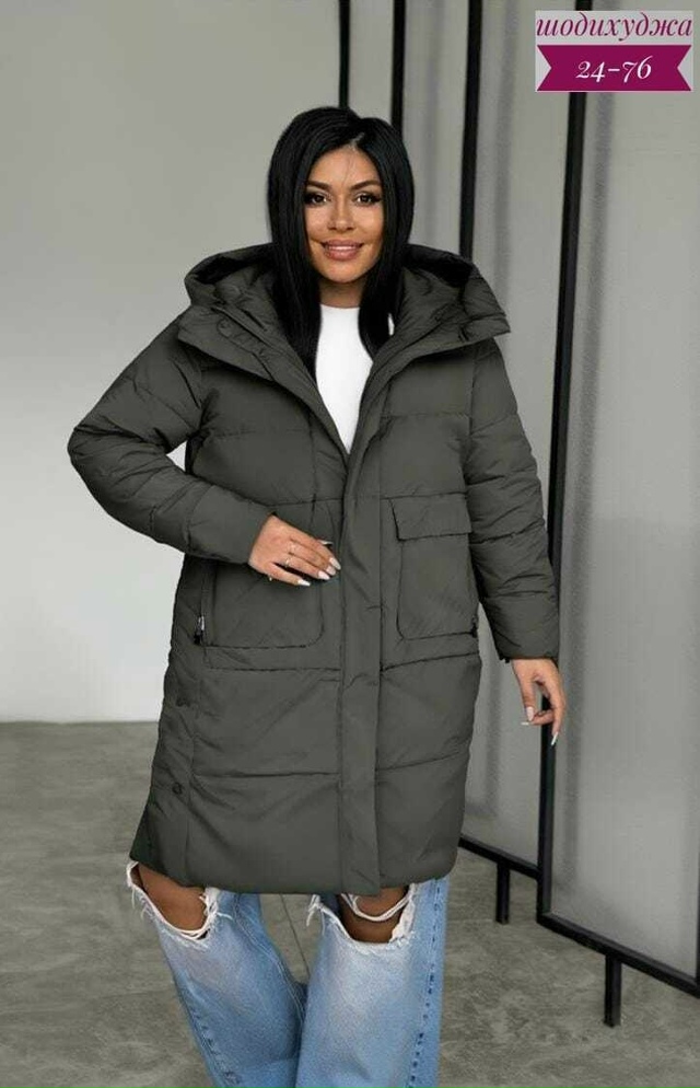 Куртка 23105127