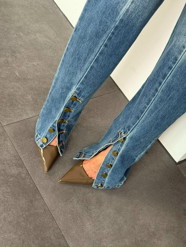 Джинсы 23105694